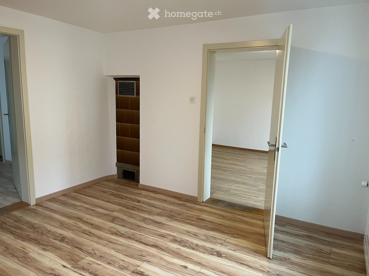 Appartement de 3 ½ pièces, photo 1 sur 5