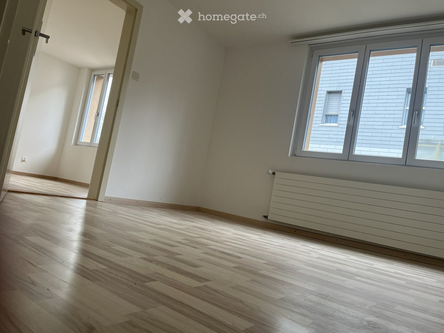 Appartement de 3 ½ pièces, photo 5 sur 5