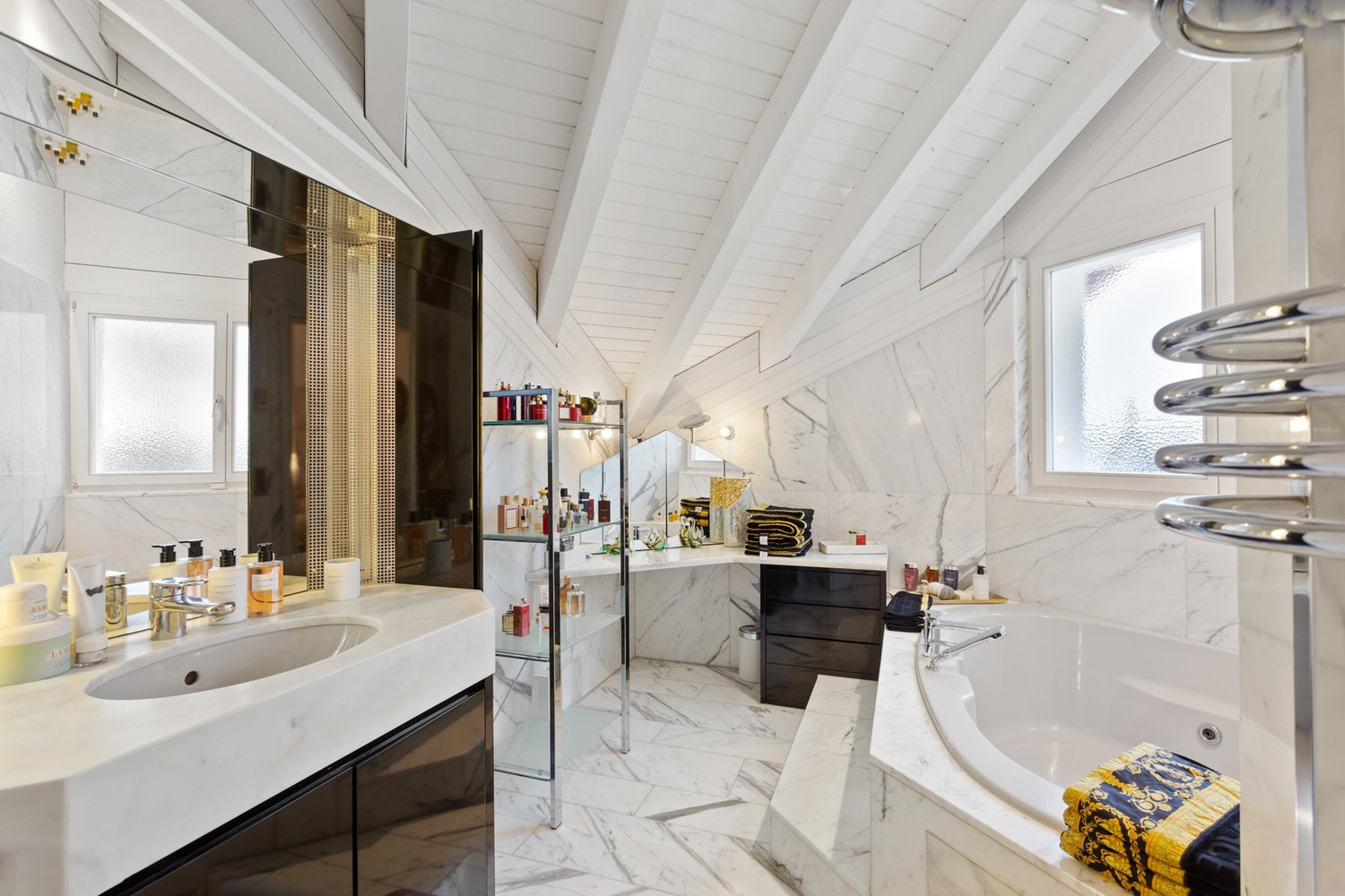 Maison individuelle de 6 ½ pièces, photo 9 sur 10