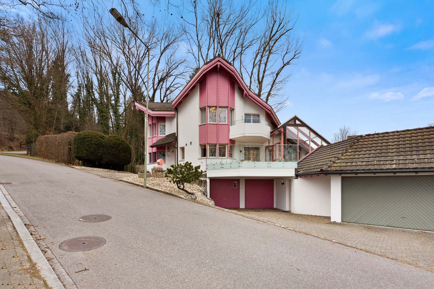 Maison individuelle de 6 ½ pièces, photo 2 sur 10