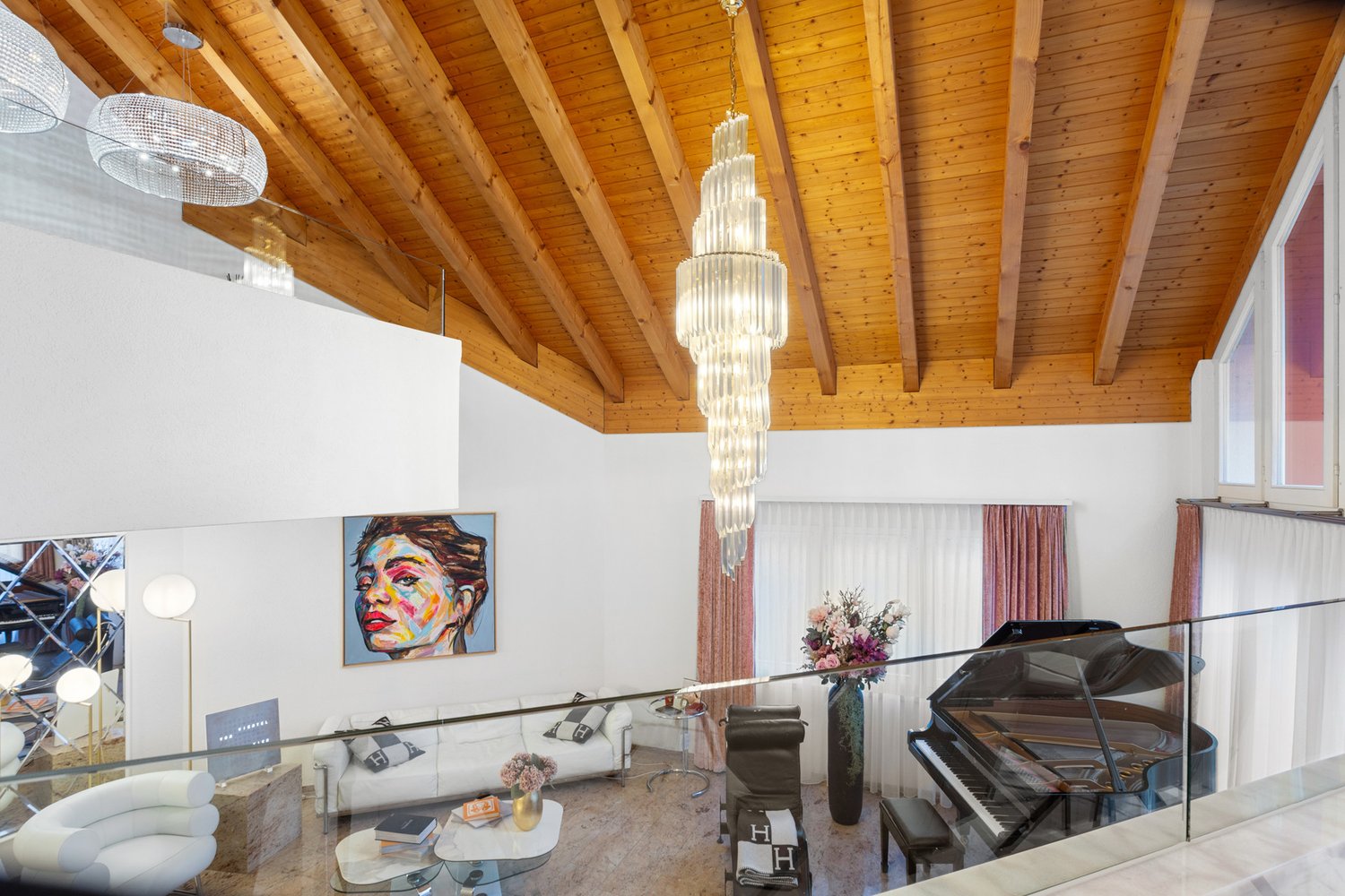 Maison individuelle de 6 ½ pièces, photo 5 sur 10