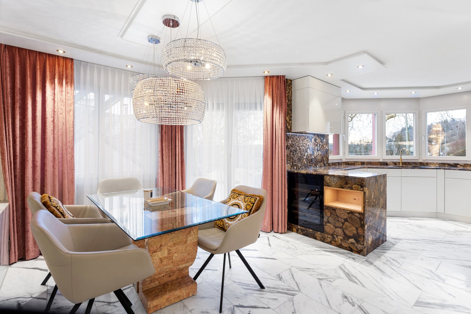 Maison individuelle de 6 ½ pièces, photo 7 sur 10