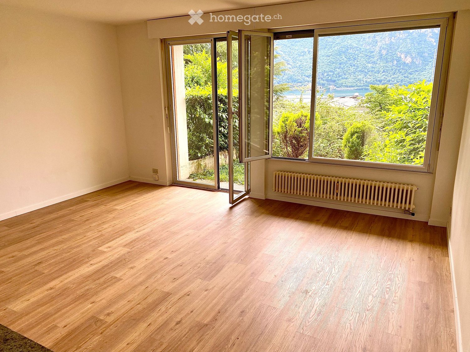 Appartement 1 pièce, photo 2 sur 5