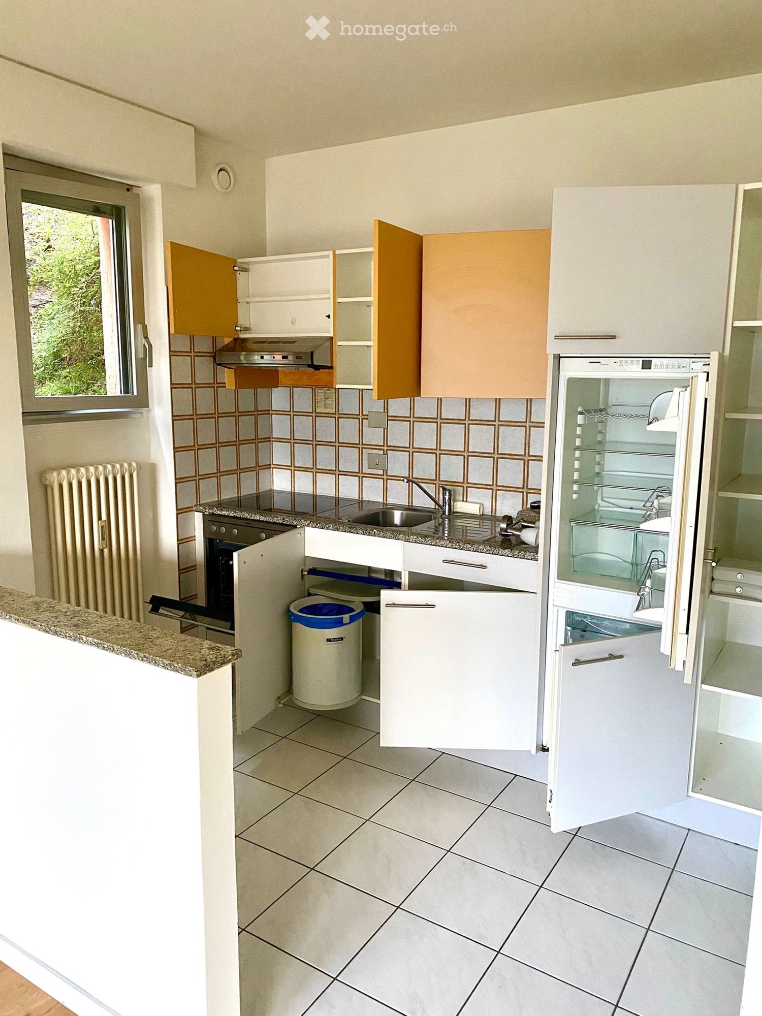 Appartement 1 pièce, photo 1 sur 5