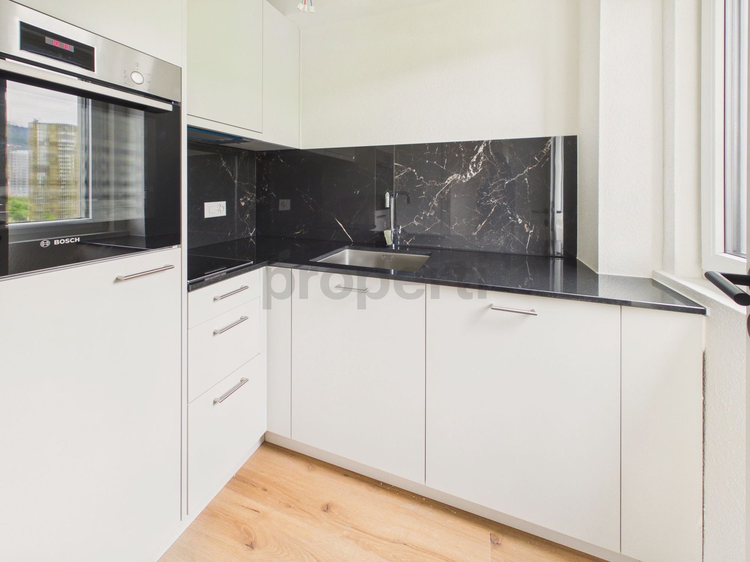 Appartement de 2 ½ pièces, photo 5 sur 8