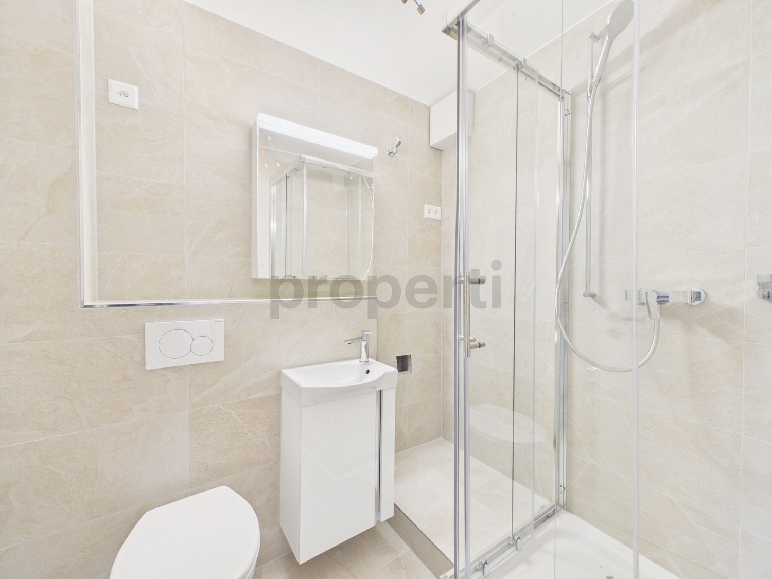 Appartement de 2 ½ pièces, photo 6 sur 8