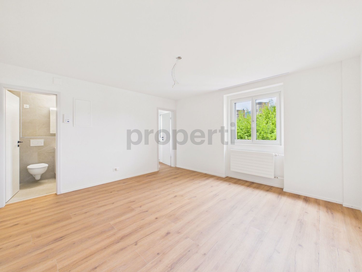 Appartement de 2 ½ pièces, photo 4 sur 8