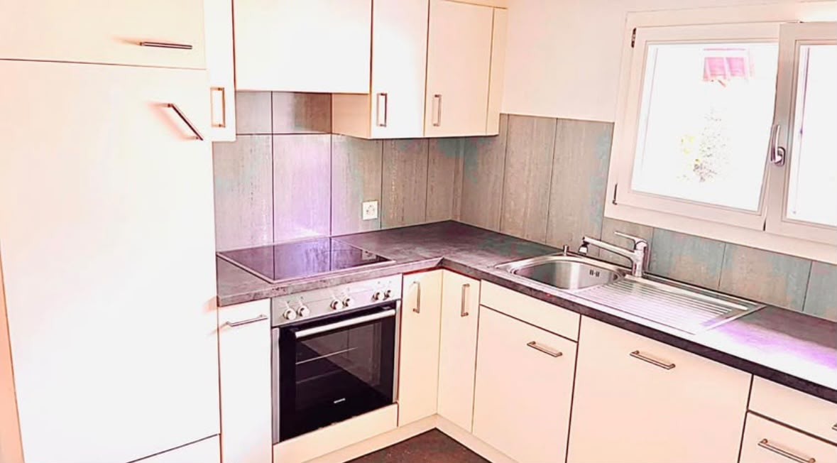 4 ½ pièces appartement, photo 5 sur 9
