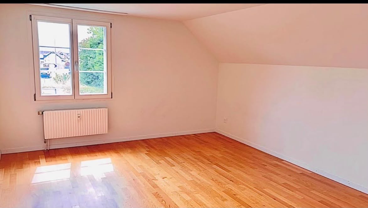 4 ½ pièces appartement, photo 3 sur 9