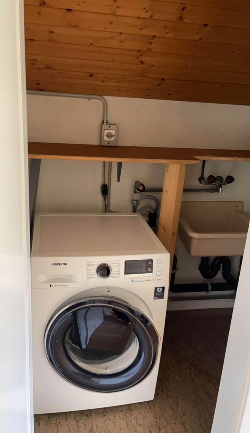 4 ½ pièces appartement, photo 8 sur 9