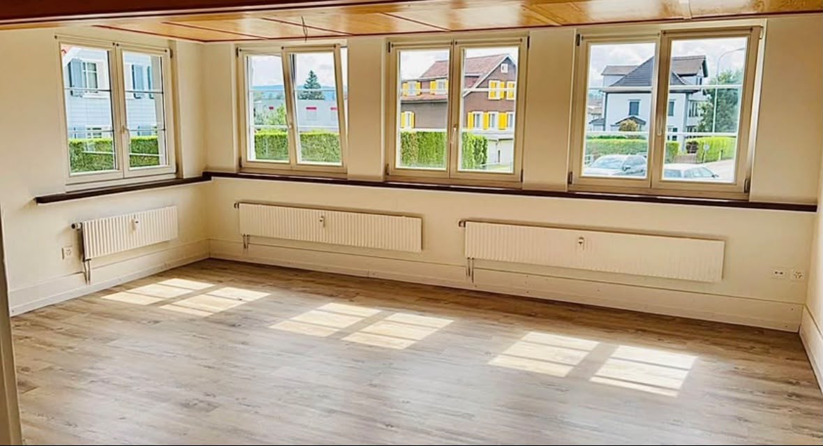 4 ½ pièces appartement, photo 1 sur 9