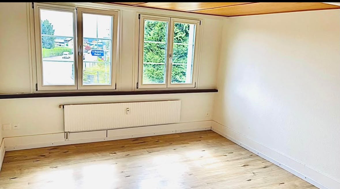 4 ½ pièces appartement, photo 2 sur 9