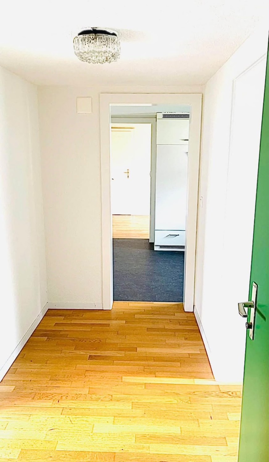 4 ½ pièces appartement, photo 9 sur 9