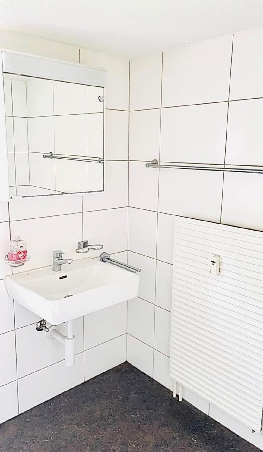 4 ½ pièces appartement, photo 7 sur 9