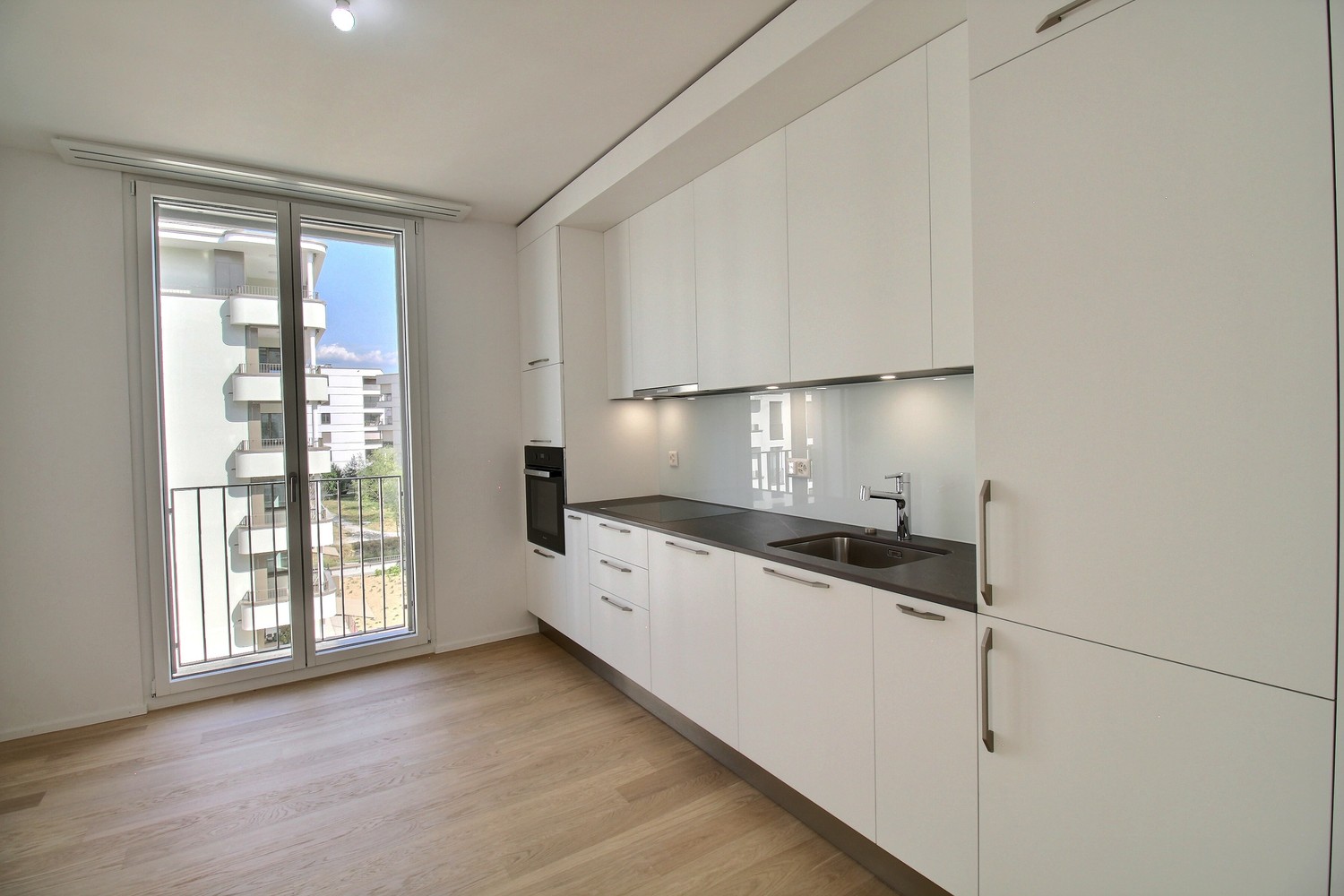 2 ½ rooms apartment, photo 2 sur 7
