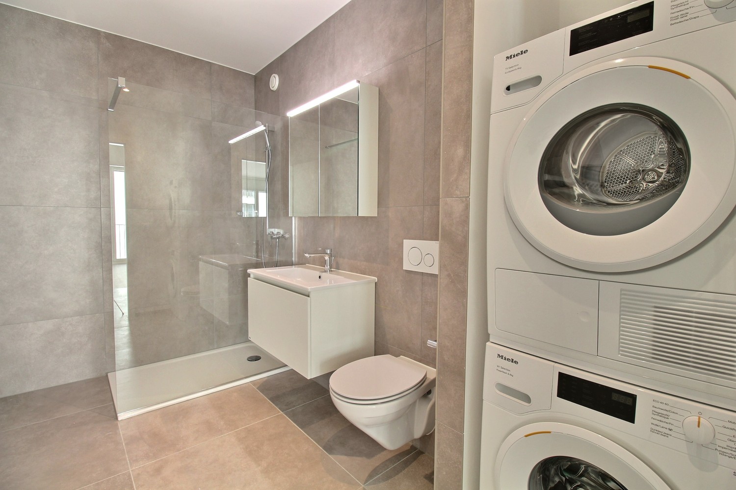 2 ½ rooms apartment, photo 5 sur 7