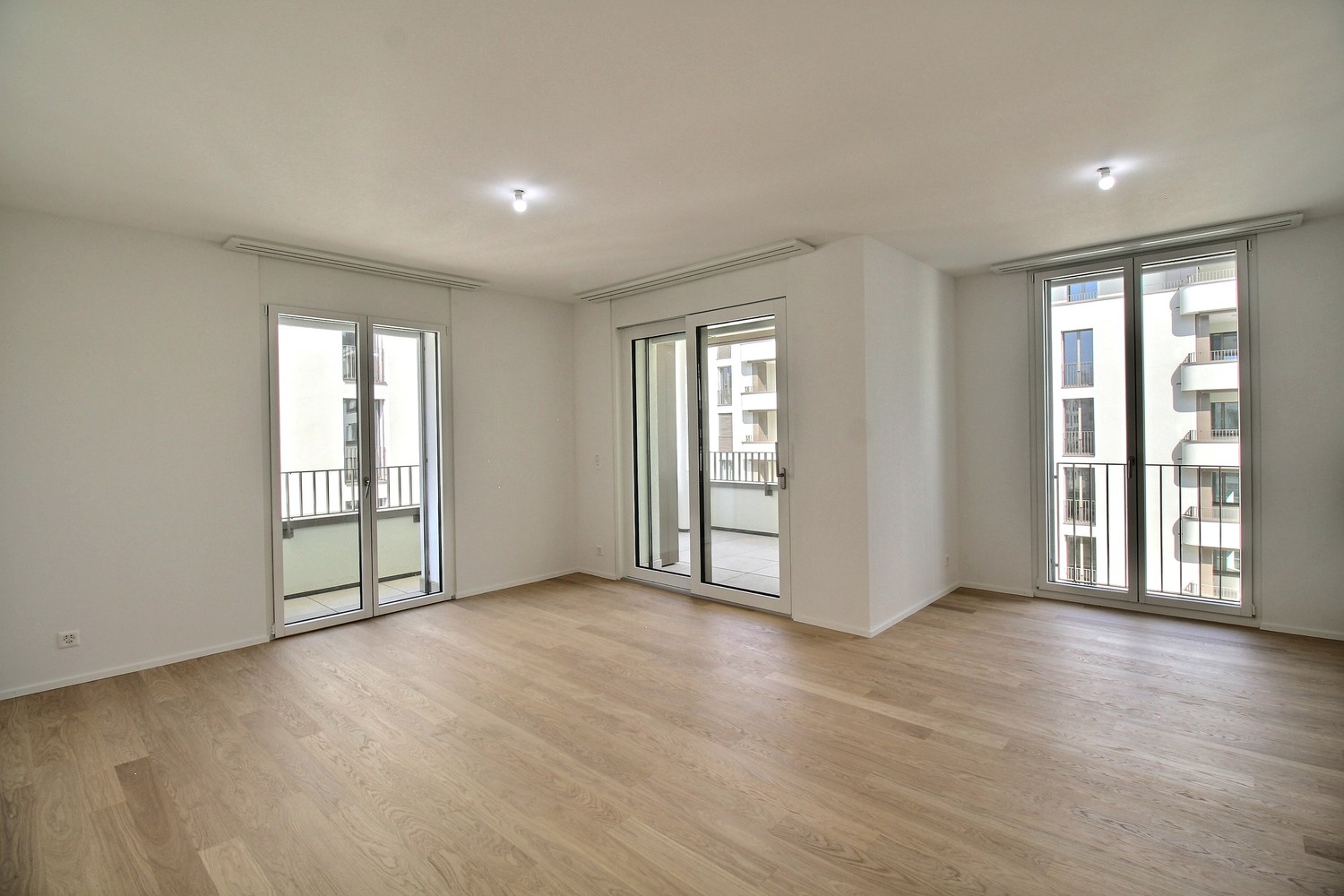 2 ½ rooms apartment, photo 1 sur 7