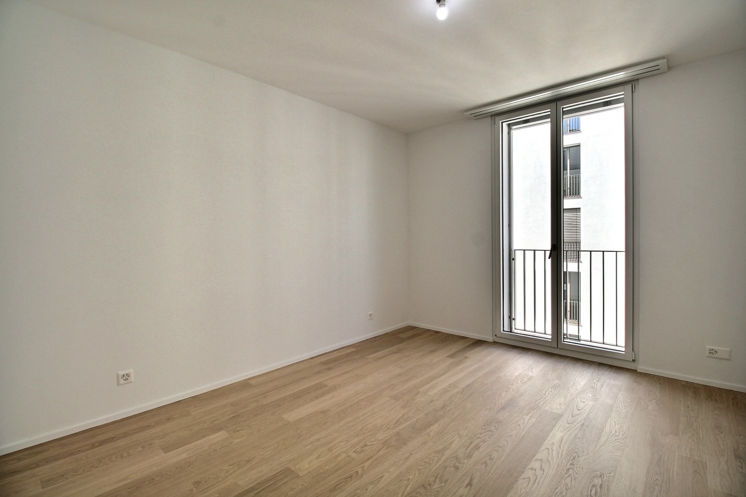 2 ½ rooms apartment, photo 4 sur 7