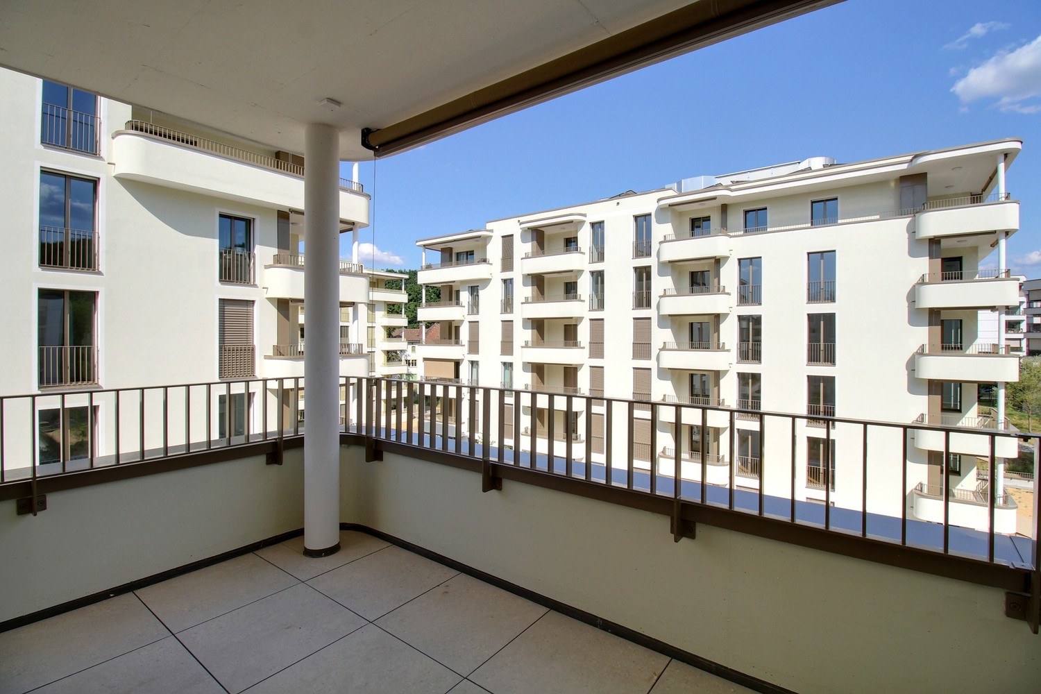 2 ½ rooms apartment, photo 3 sur 7