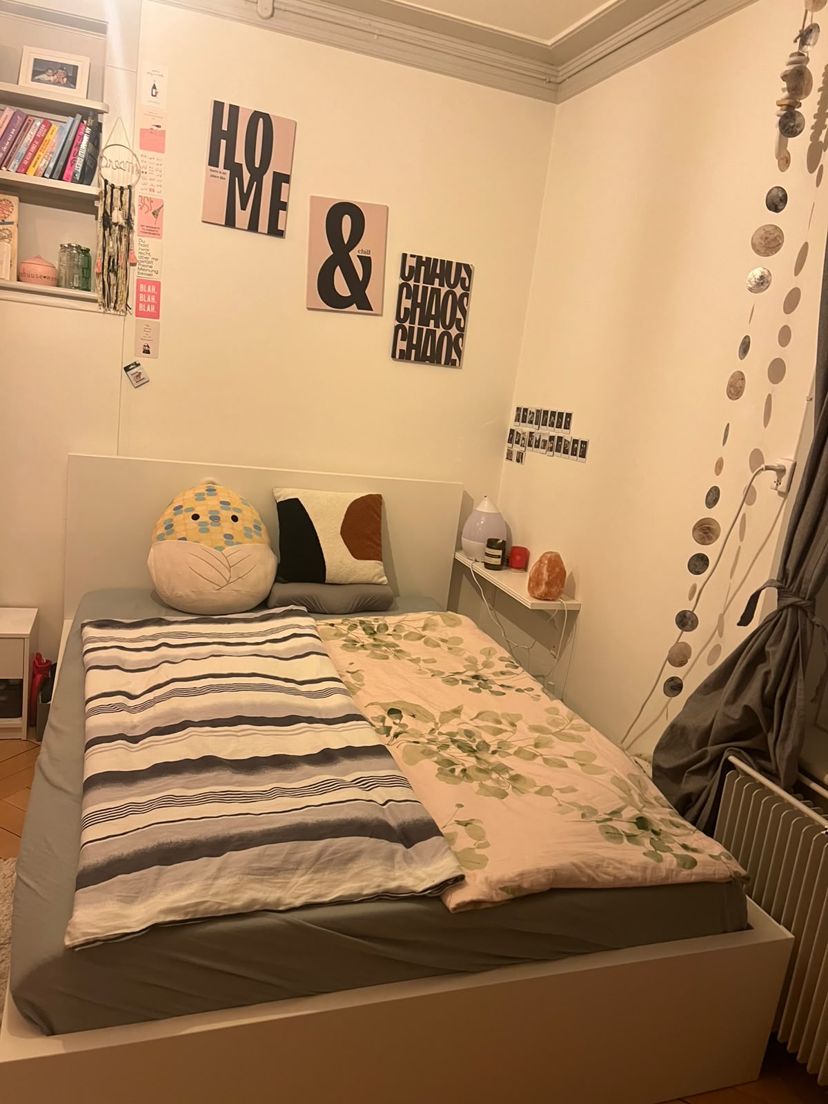 Chambre en colocation, photo 1 sur 9