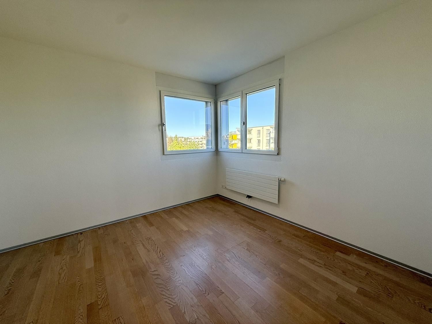 4 ½ rooms apartment, photo 10 sur 10