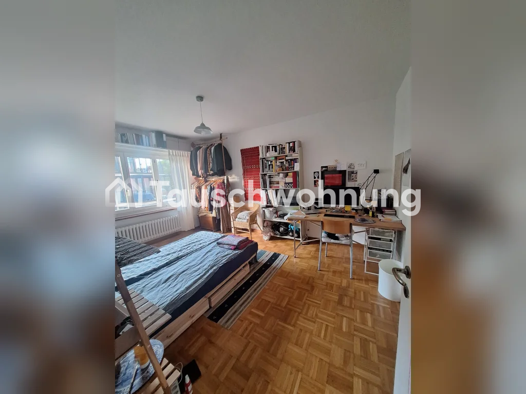 Appartement de 2 ½ pièces, photo 5 sur 7
