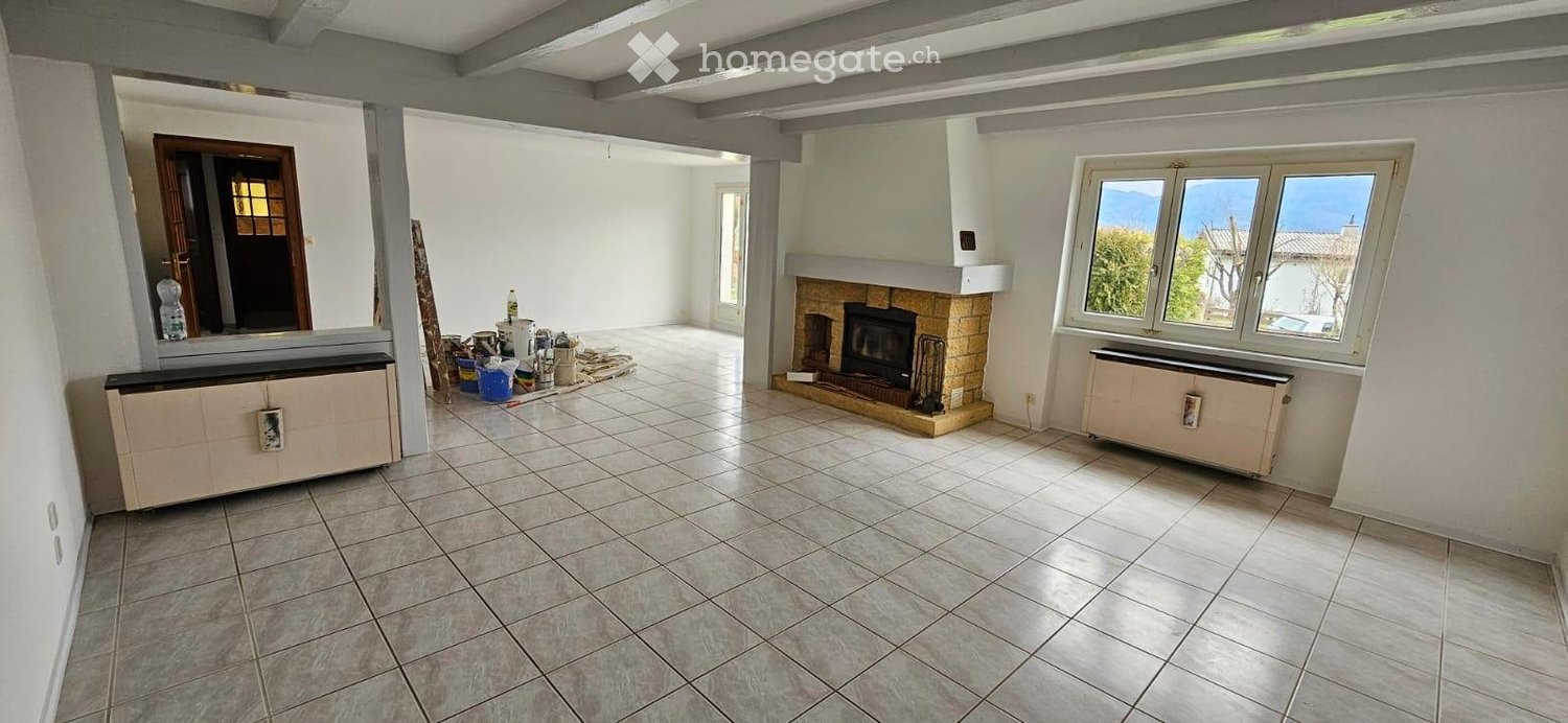 5 ½ rooms single house, photo 4 sur 5