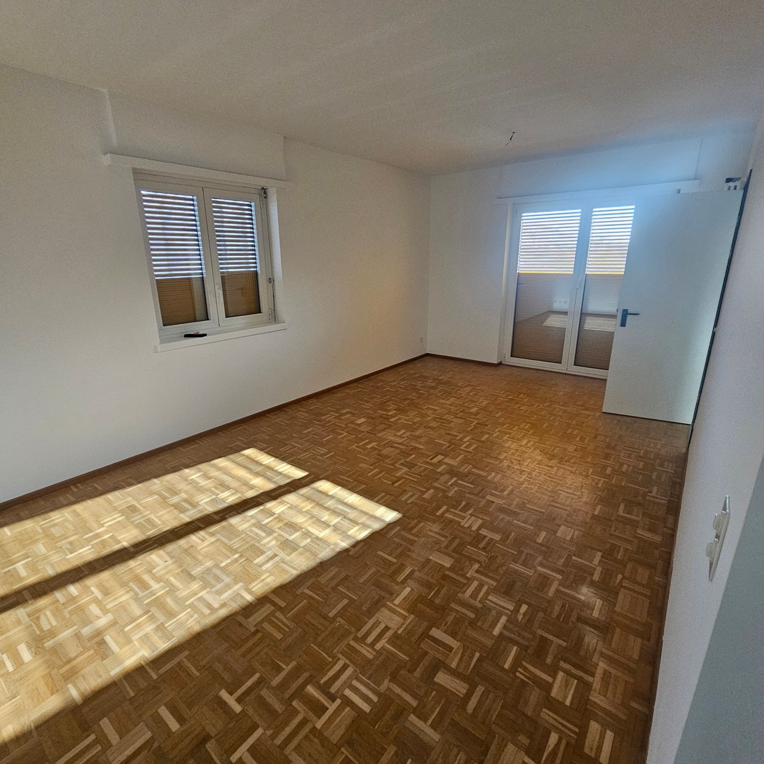 Appartement de 3 ½ pièces, photo 1 sur 9
