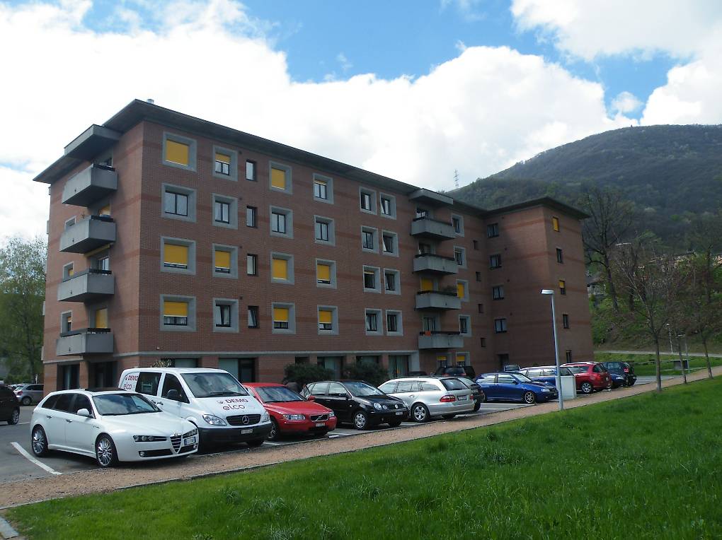 Appartement de 3 ½ pièces, photo 2 sur 9