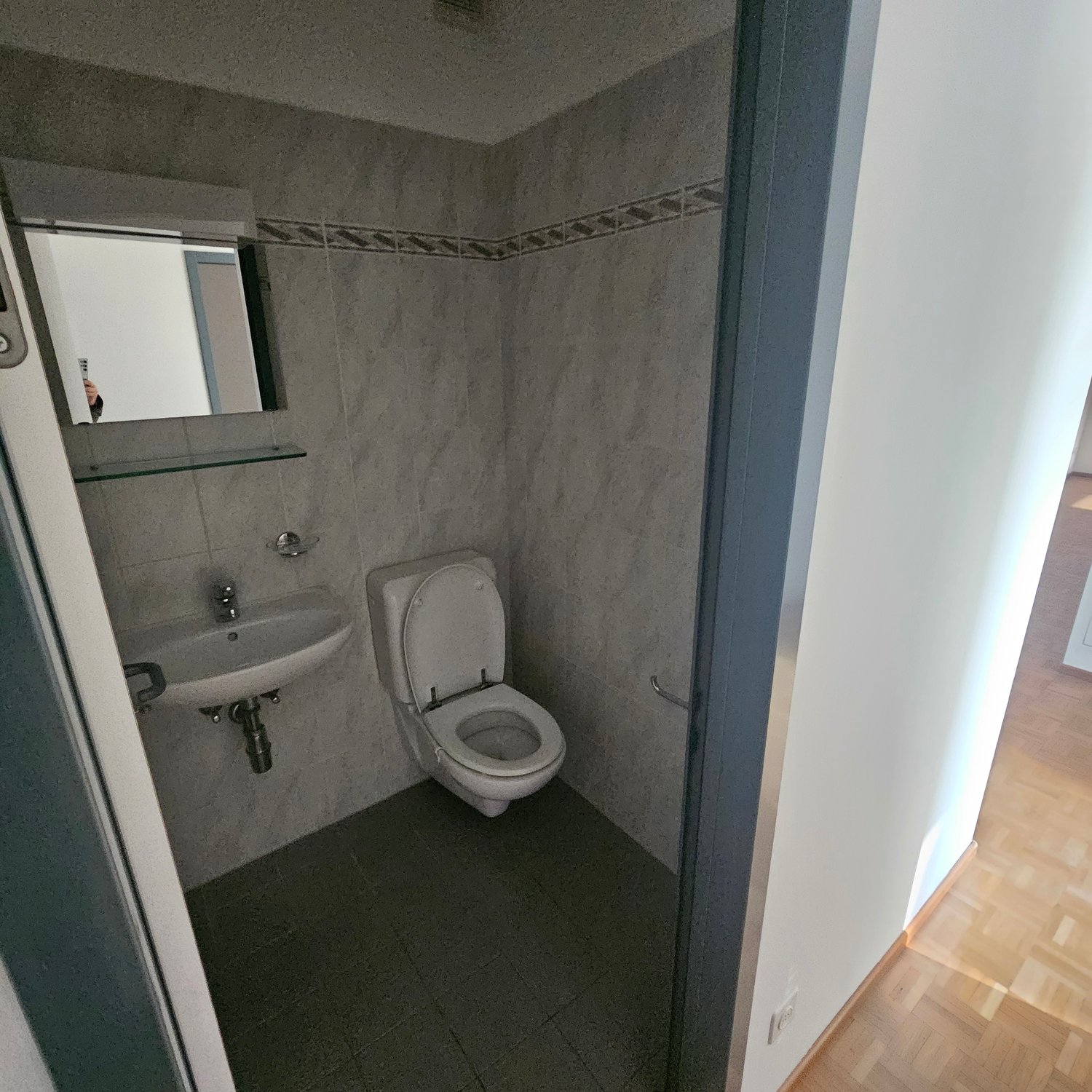 Appartement de 3 ½ pièces, photo 8 sur 9