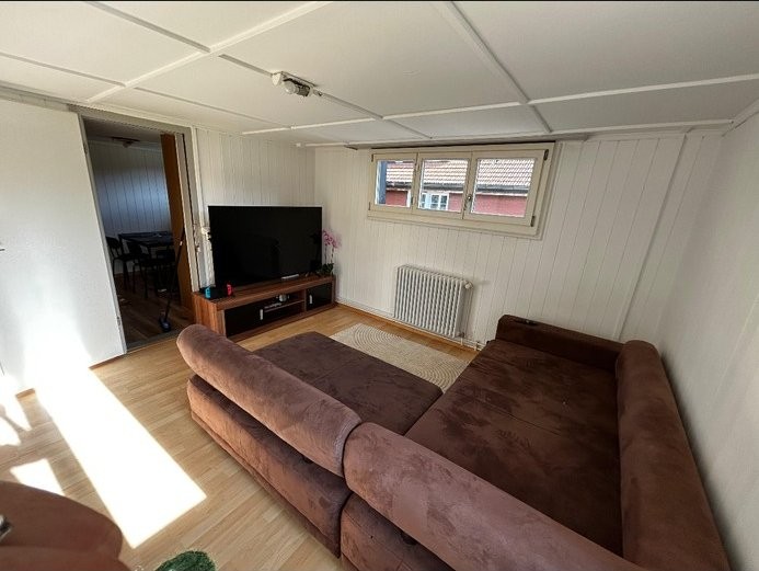 Appartement de 4 ½ pièces, photo 1 sur 10