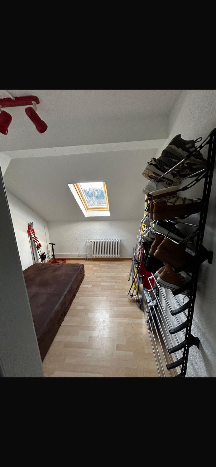 Appartement de 4 ½ pièces, photo 8 sur 10