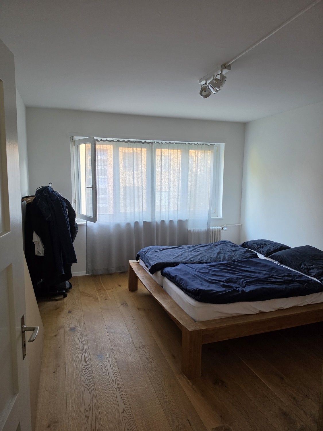 Appartement de 2 ½ pièces