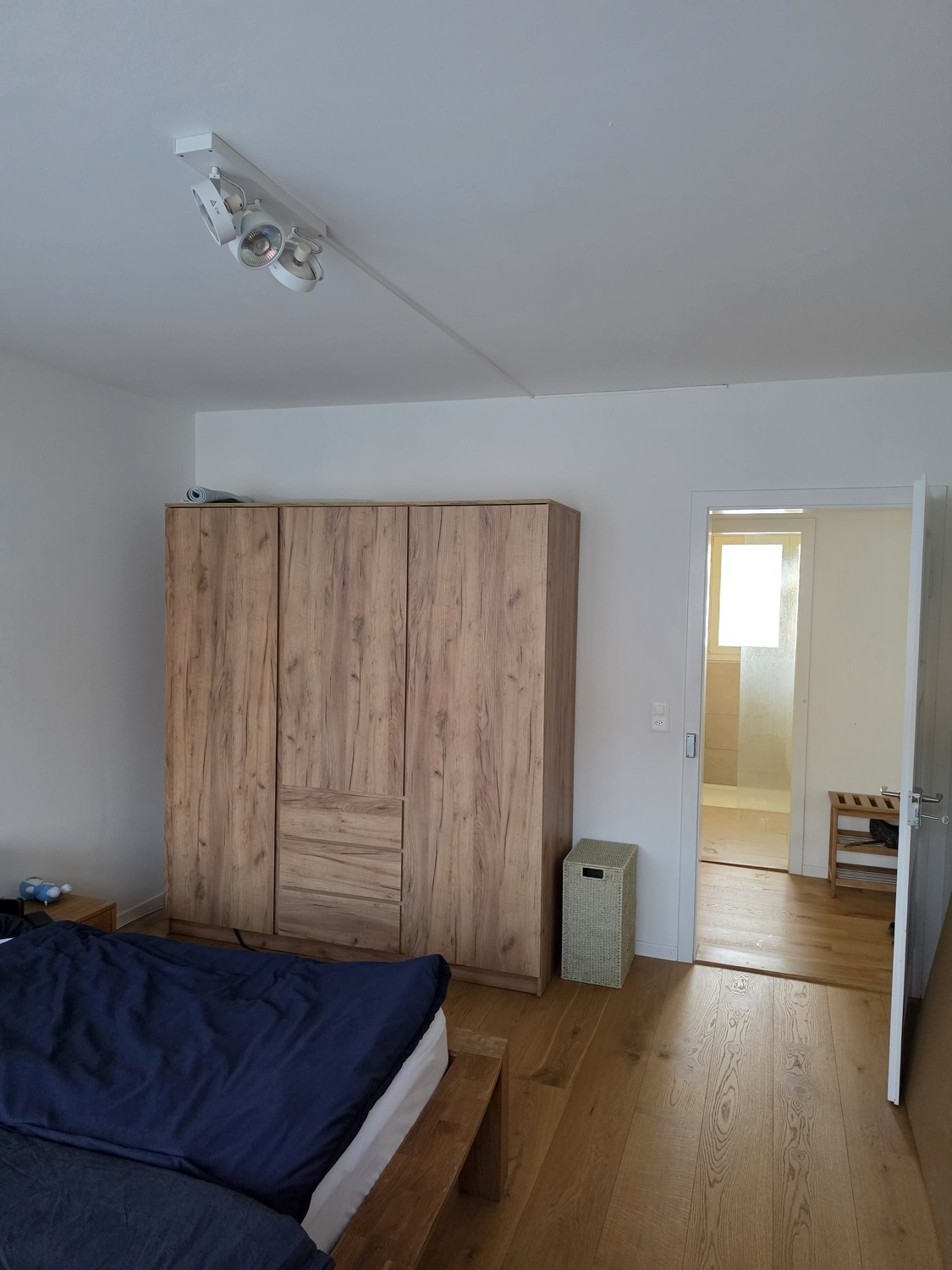 Appartement de 2 ½ pièces