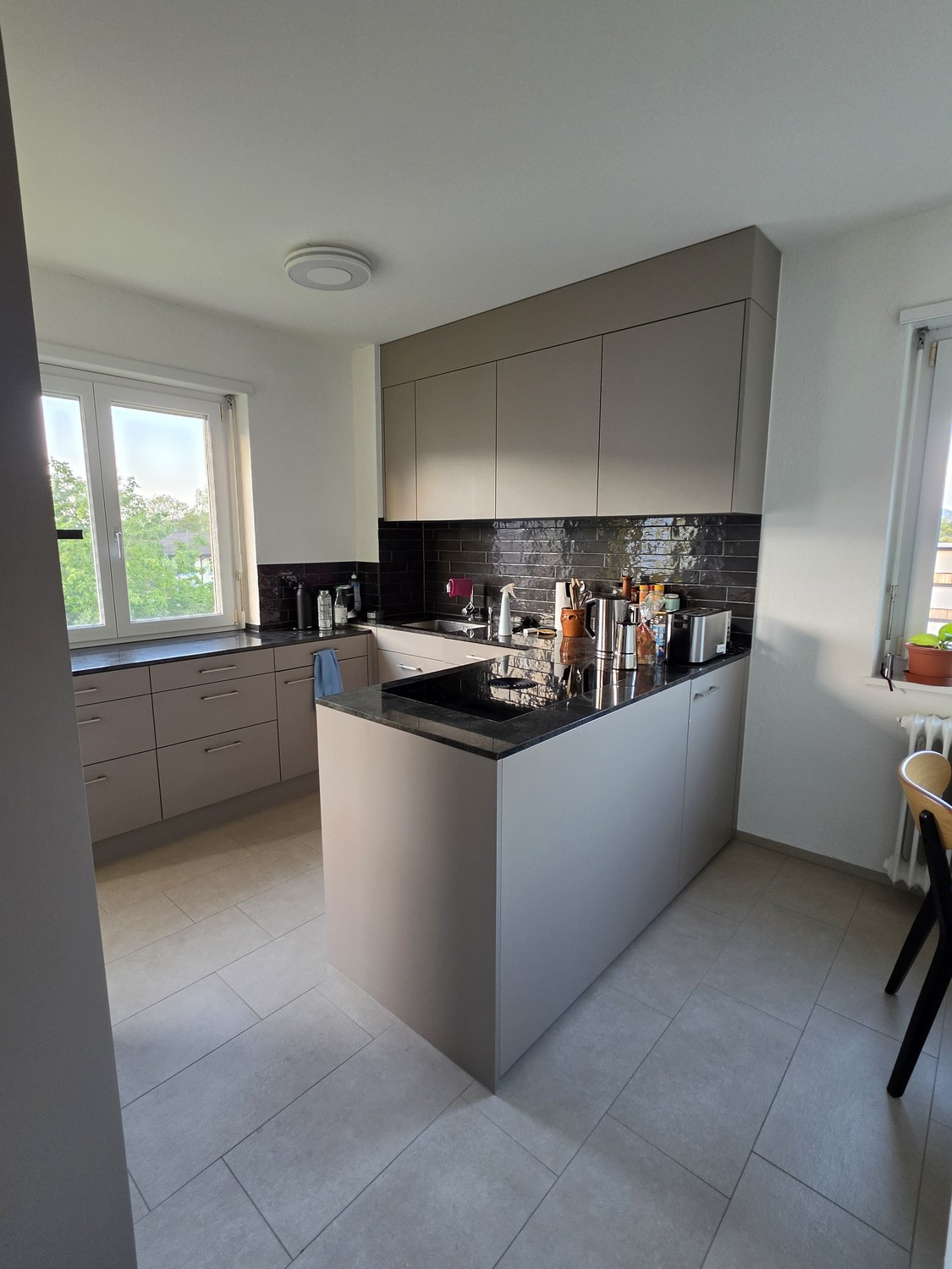 Appartement de 2 ½ pièces