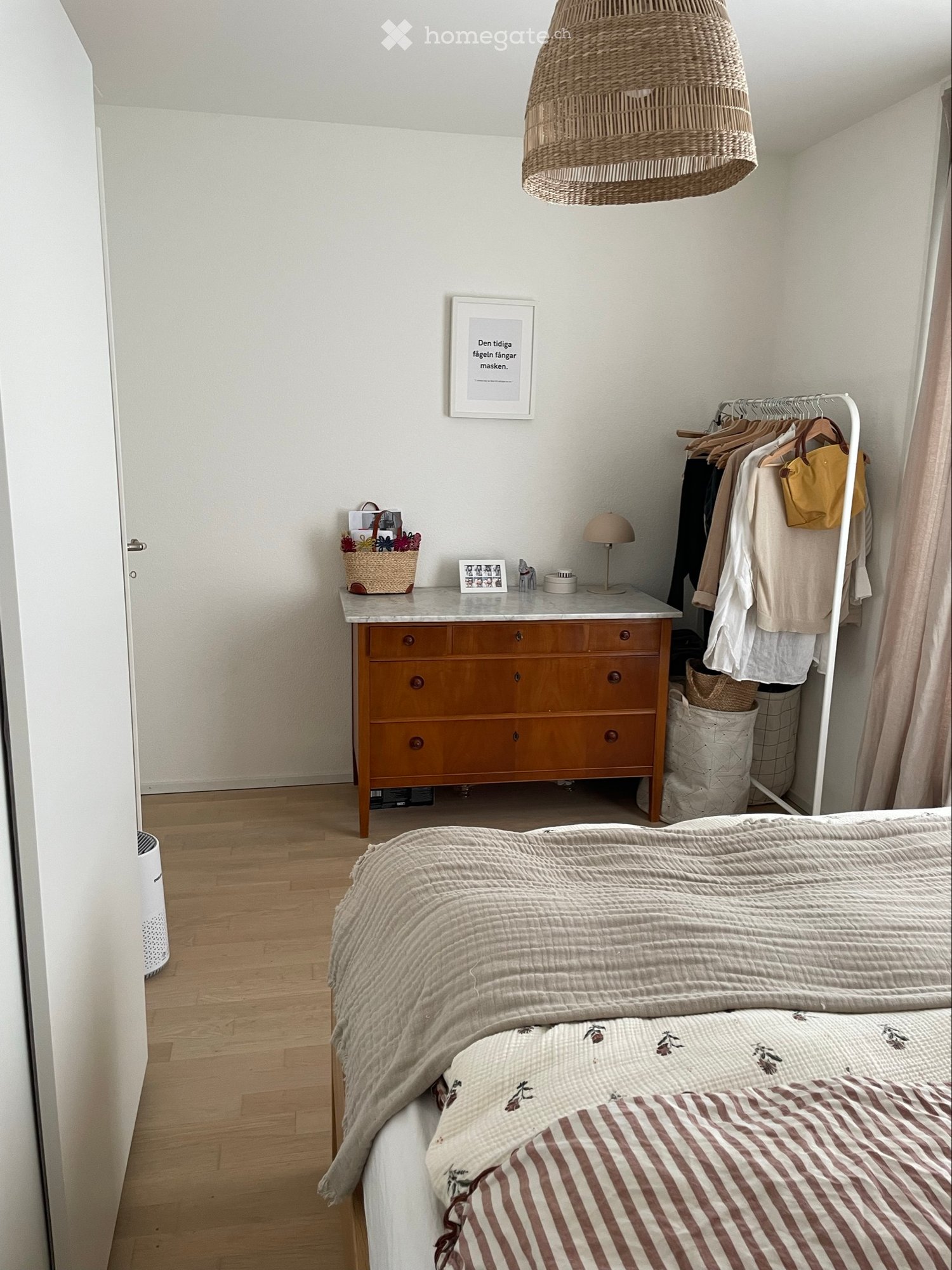 1 rooms apartment, photo 3 sur 5