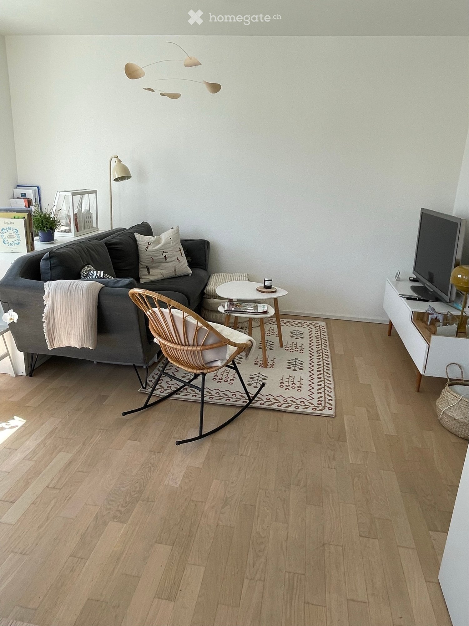 1 rooms apartment, photo 2 sur 5