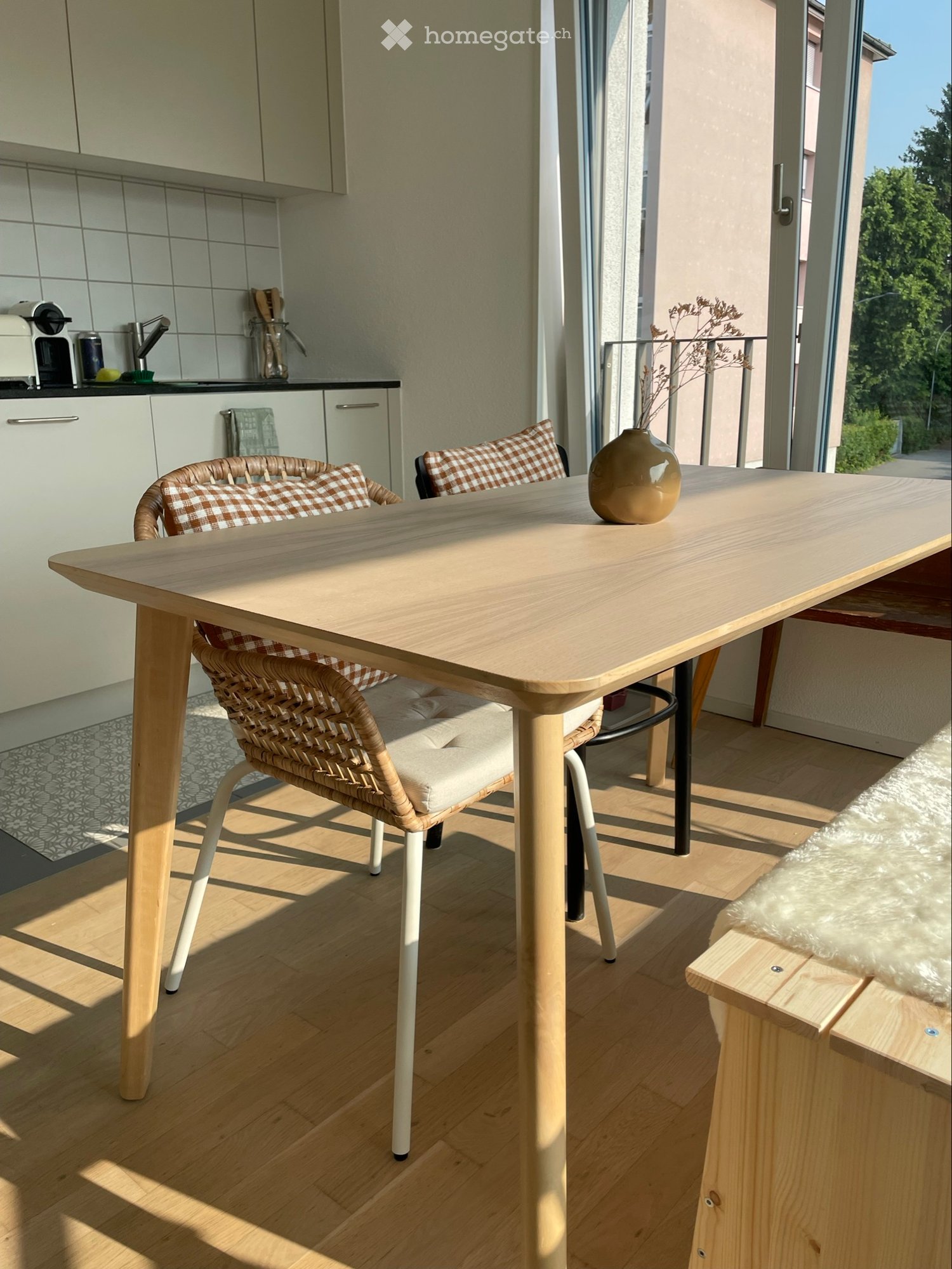 1 rooms apartment, photo 1 sur 5