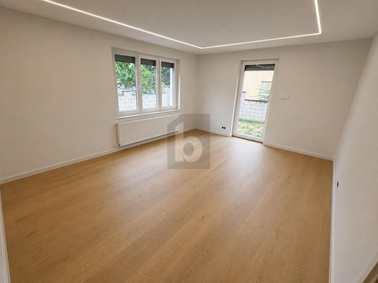 Maison individuelle de 7 ½ pièces