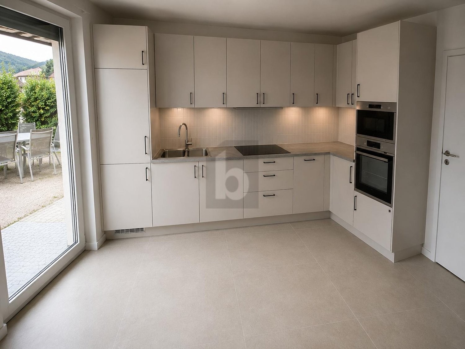 Maison individuelle de 7 ½ pièces