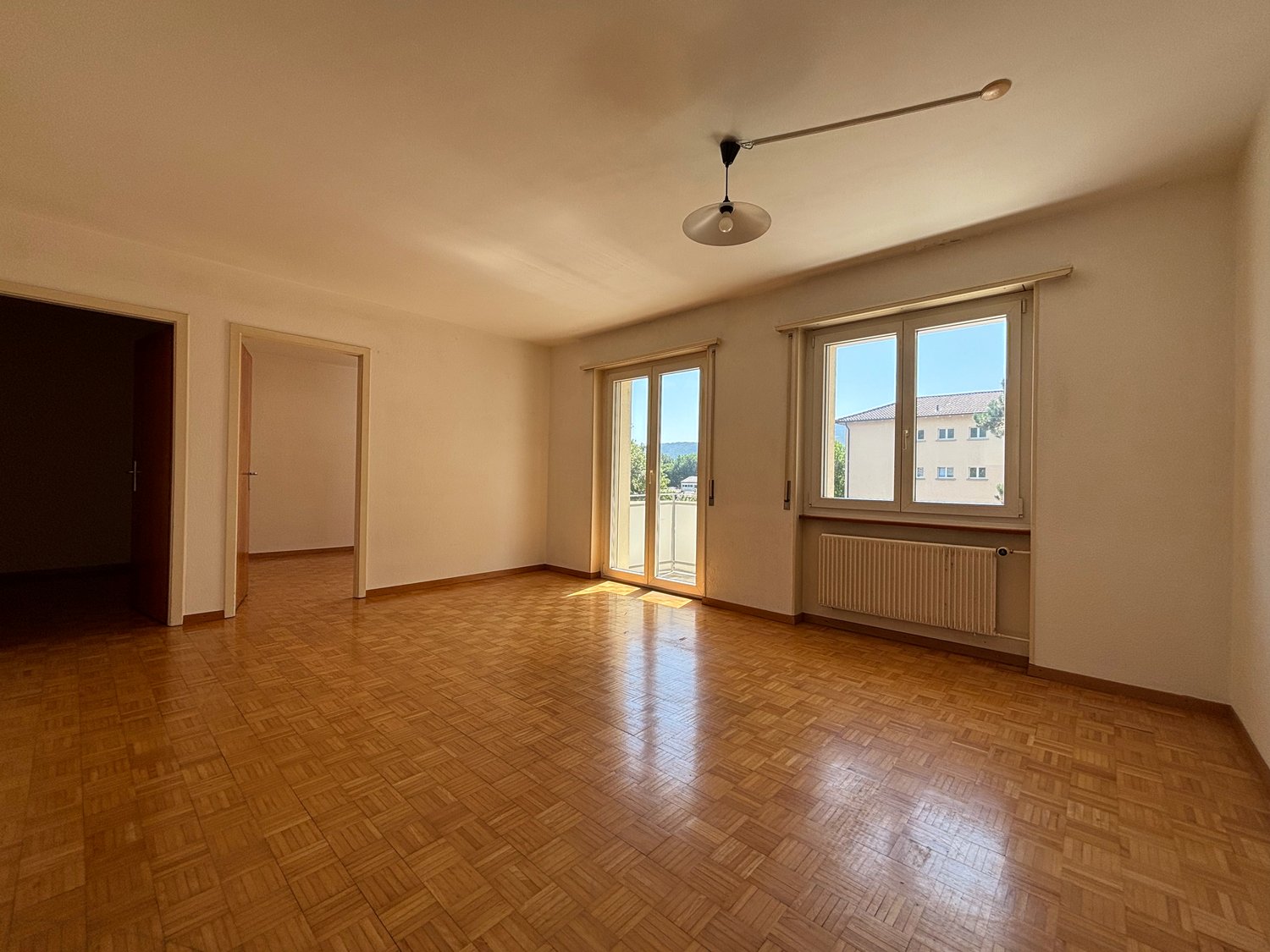 4 rooms apartment, photo 7 sur 10