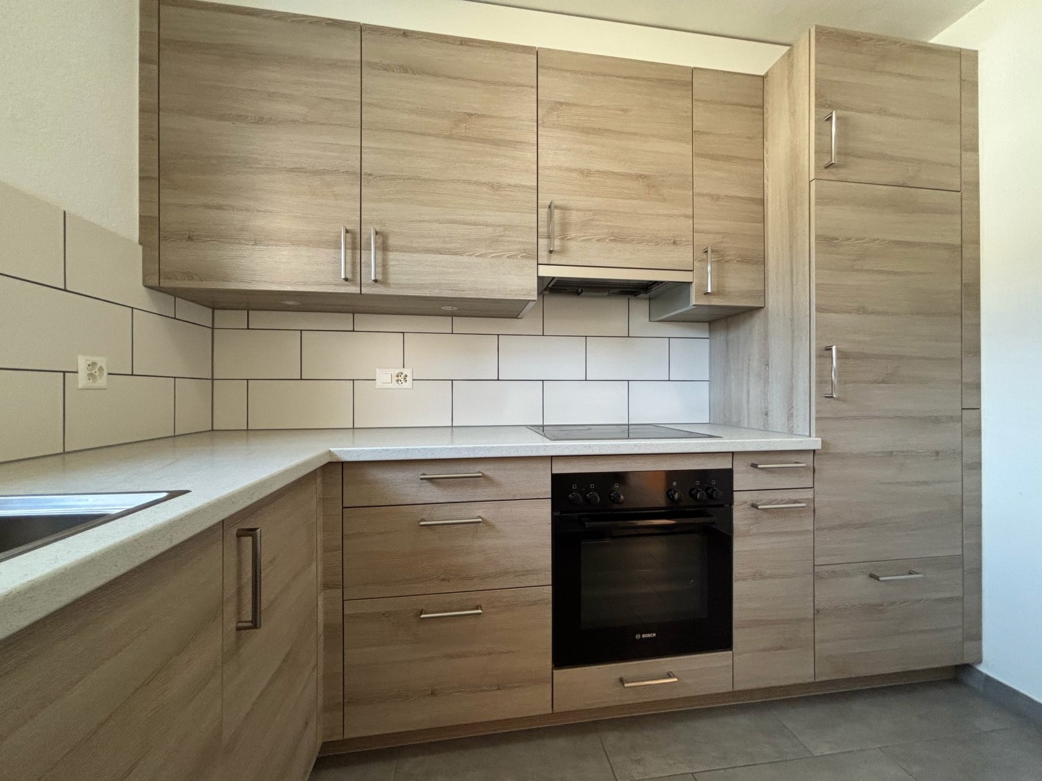 4 rooms apartment, photo 3 sur 10