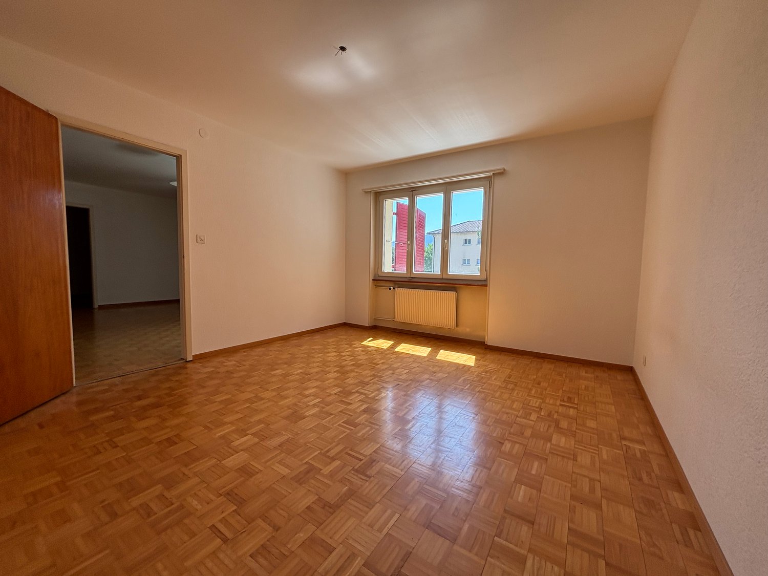 4 rooms apartment, photo 9 sur 10