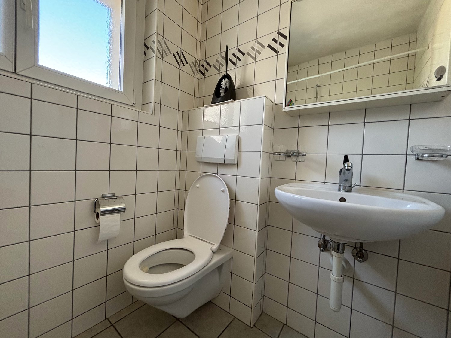 4 rooms apartment, photo 6 sur 10