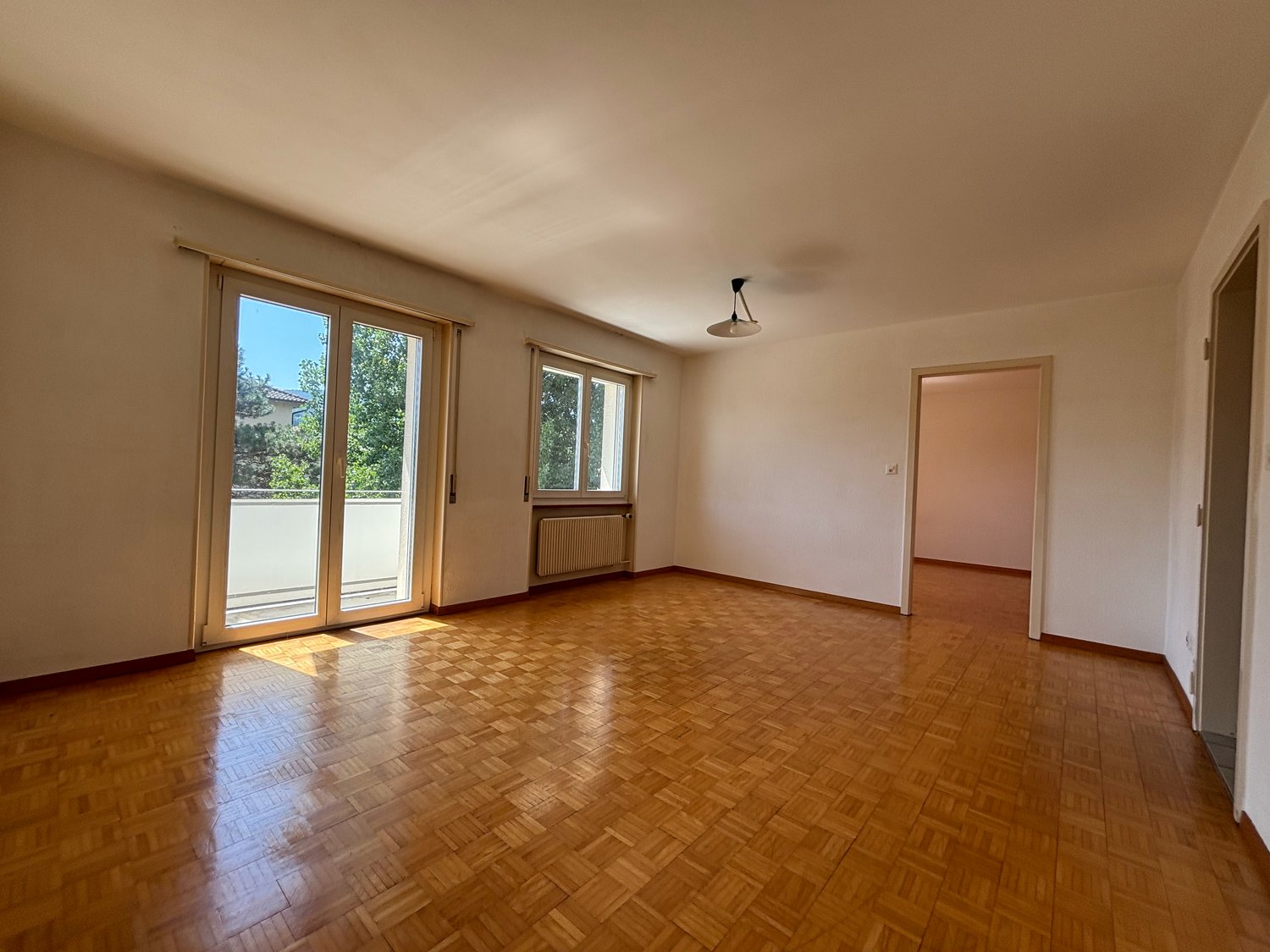 4 rooms apartment, photo 8 sur 10