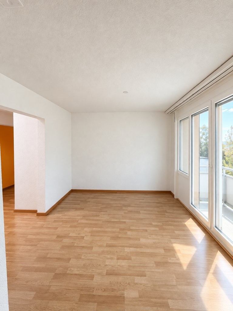 Appartement en attique de 2 ½ pièces, photo 3 sur 10