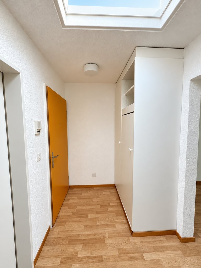 Appartement en attique de 2 ½ pièces, photo 7 sur 10