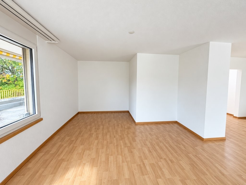 Appartement en attique de 2 ½ pièces, photo 4 sur 10