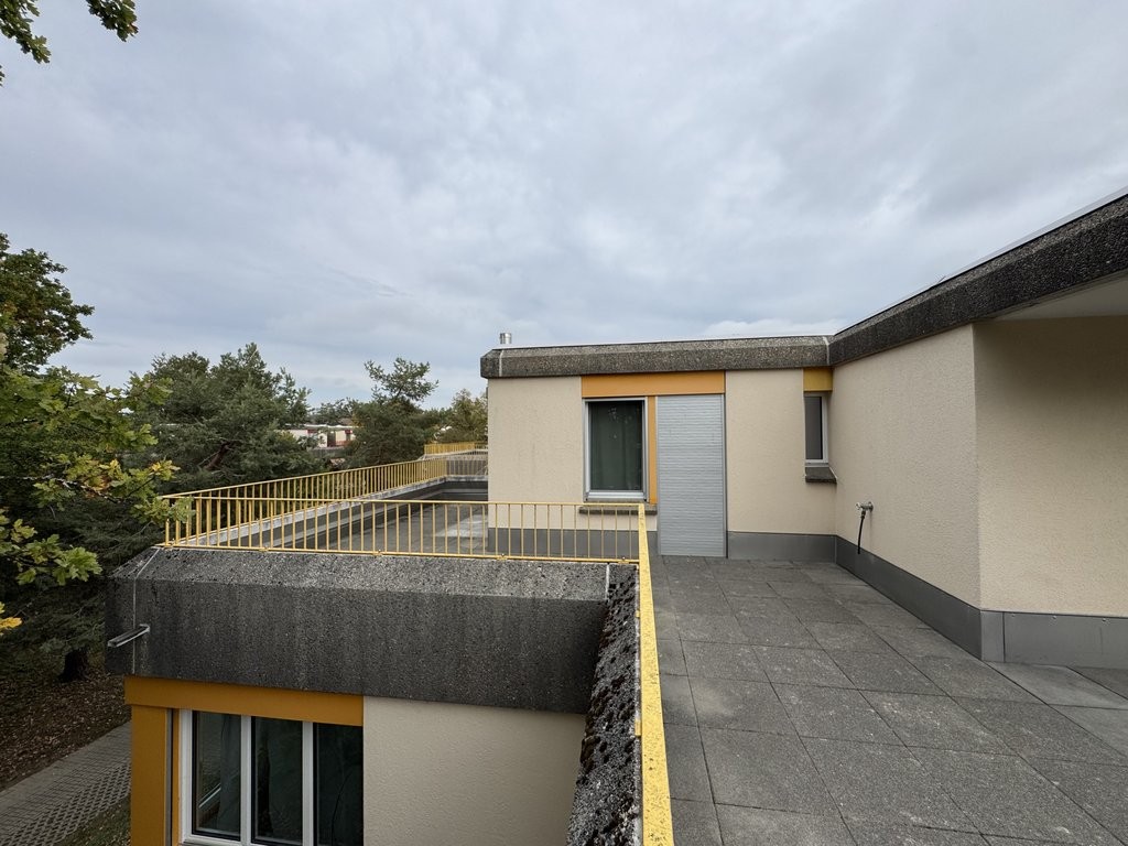 Appartement en attique de 2 ½ pièces, photo 9 sur 10