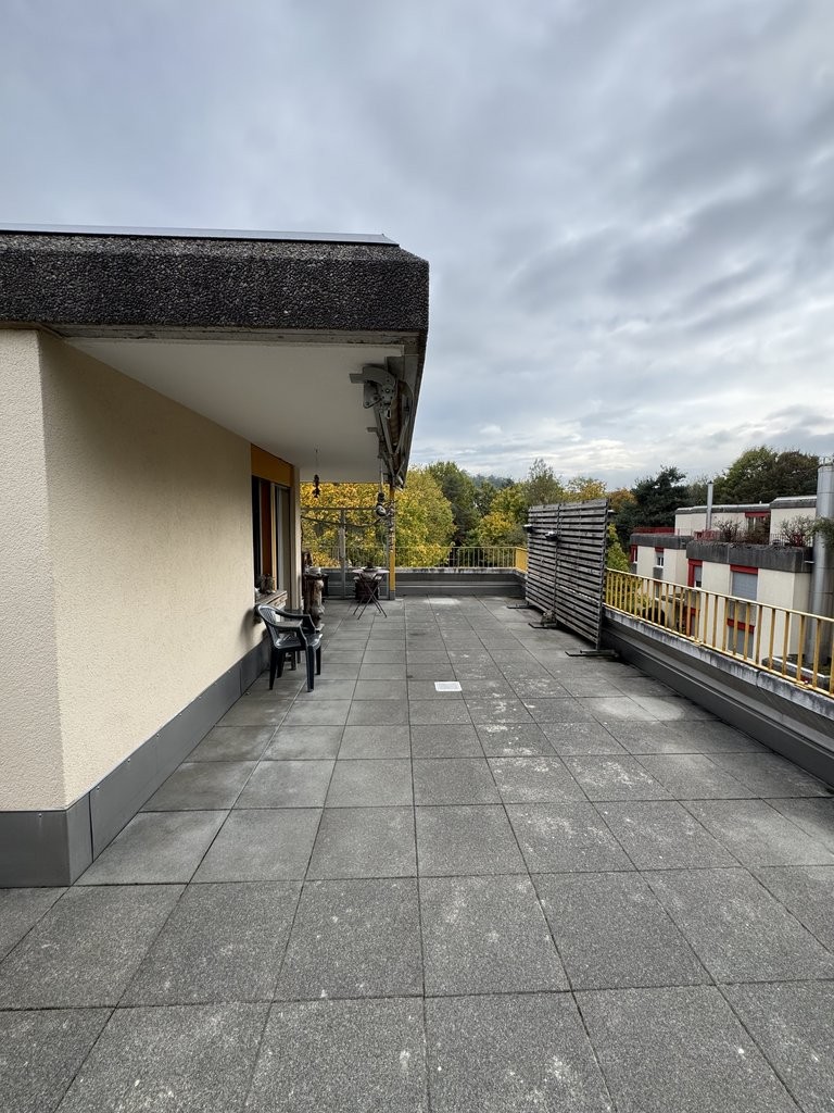 Appartement en attique de 2 ½ pièces, photo 8 sur 10